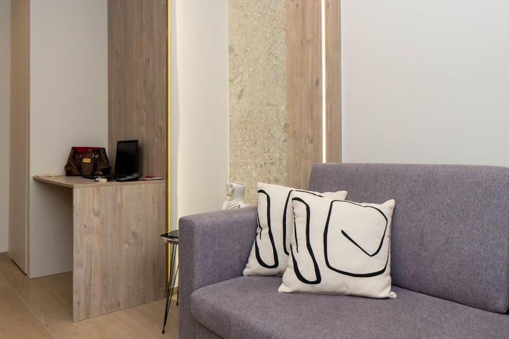 8 Blocks Apartments 4A Alexandroupoli Exterior photo